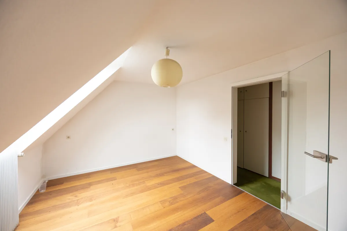 Schlafzimmer OG