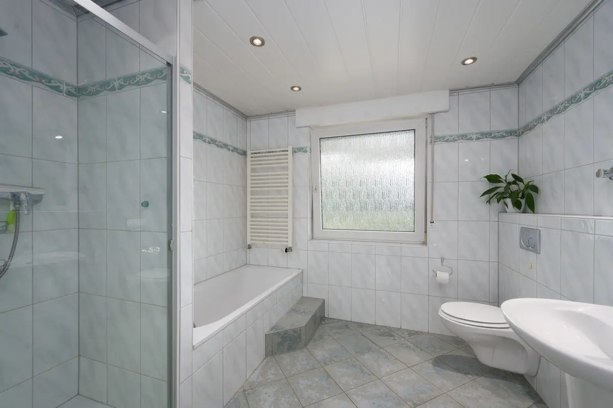 1.OG Badezimmer