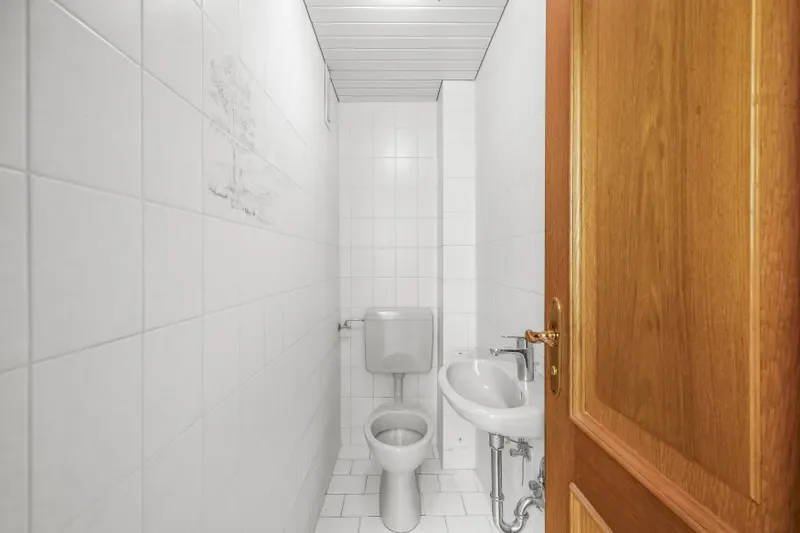 Separates WC