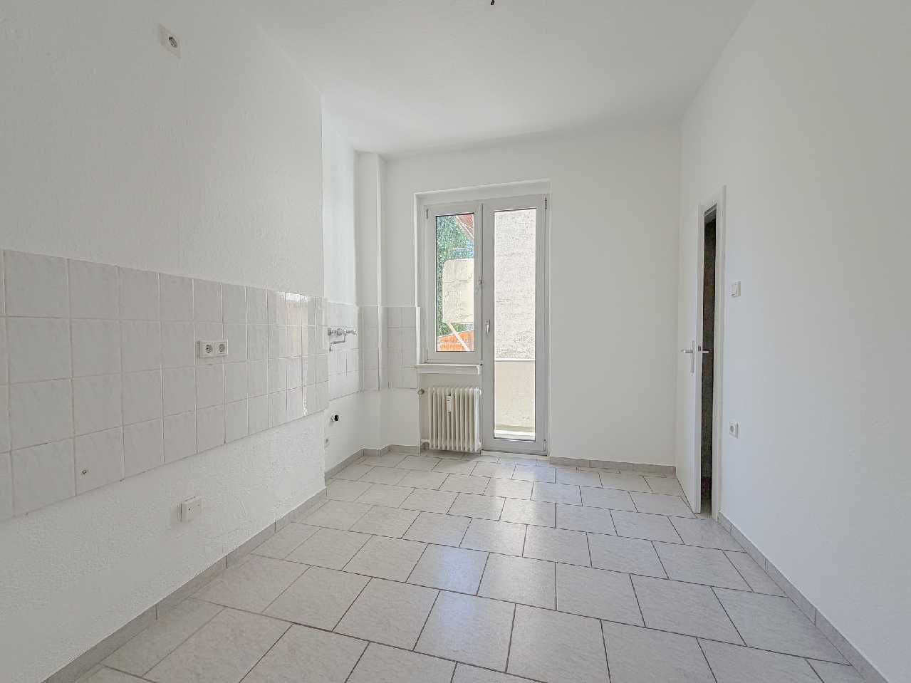 Düsseldorf-Grafenberg: Lichtdurchflutete 3-Zimmer-Wohnung in zentraler Lage - Foto 2