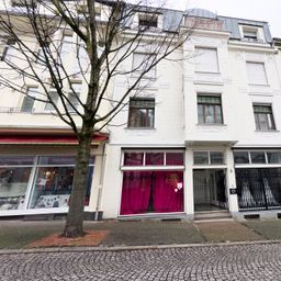 Elegantes Ladenlokal in Unna Zentrum