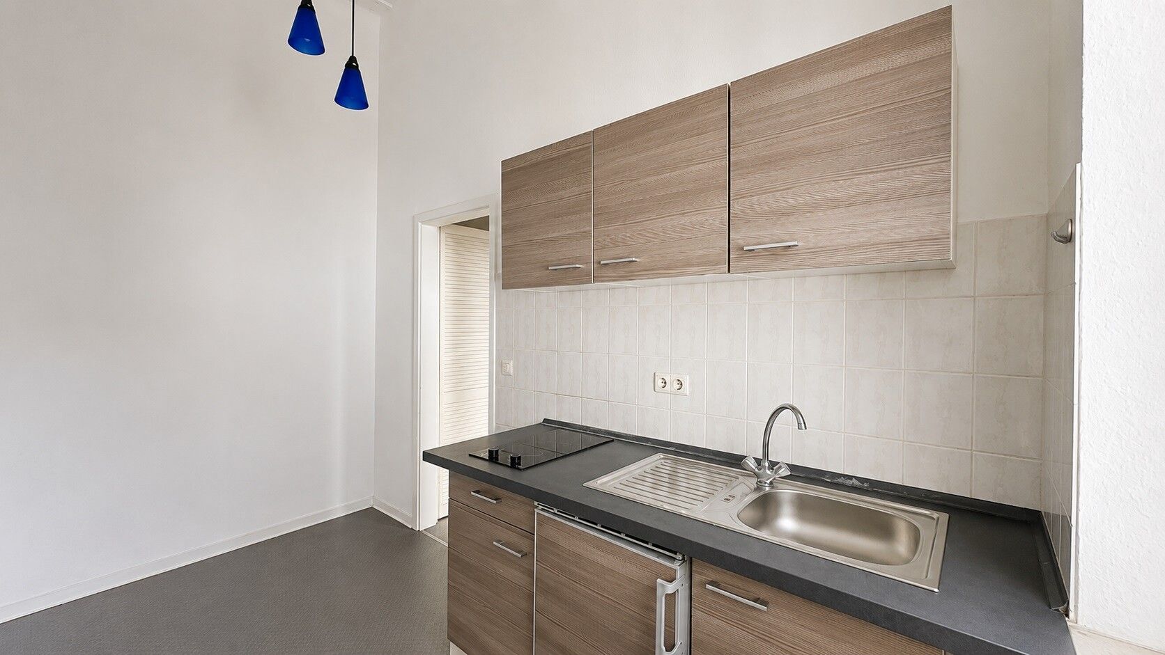 APPARTMENT IN KREFELD ZU MIETEN! - Foto 2