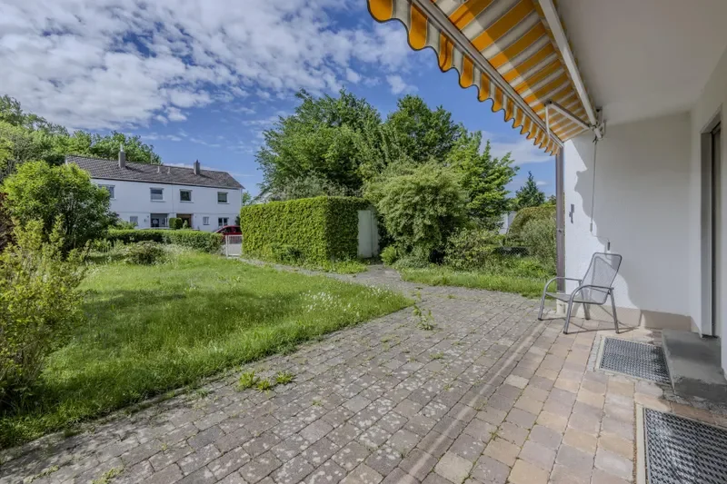 Südterrasse