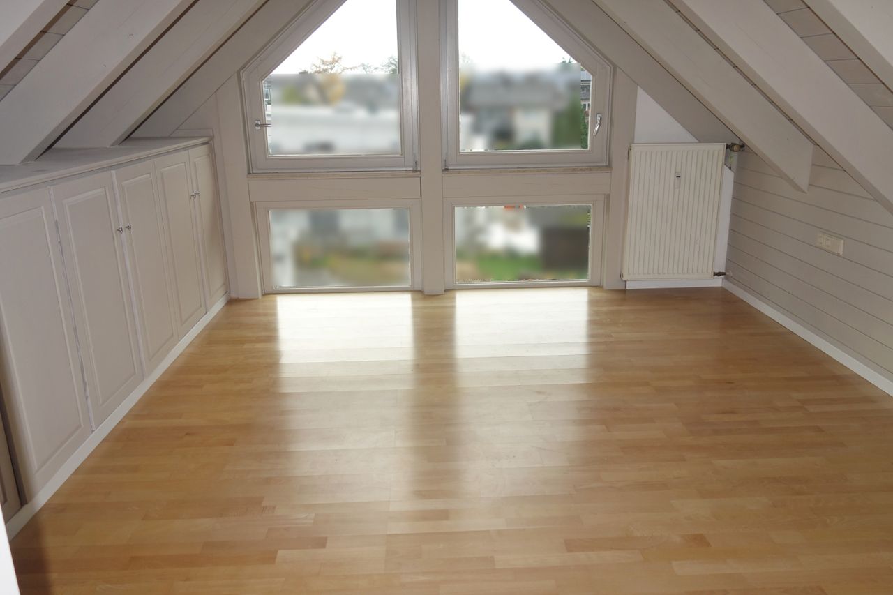 Wohnung