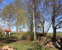 Hinterhof