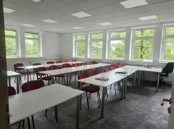 Großer Besprecher