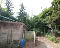 Gartenansicht