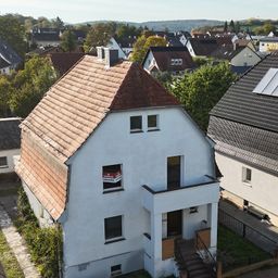 1-Familienhaus in Fritzlar! Zentrale Lage! Kapitalanlage! Praxis, Büro, Kanzlei möglich!