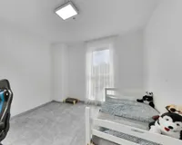 Kinderzimmer / Büro