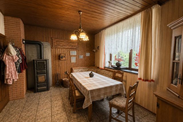 Essbereich Haus1 EG