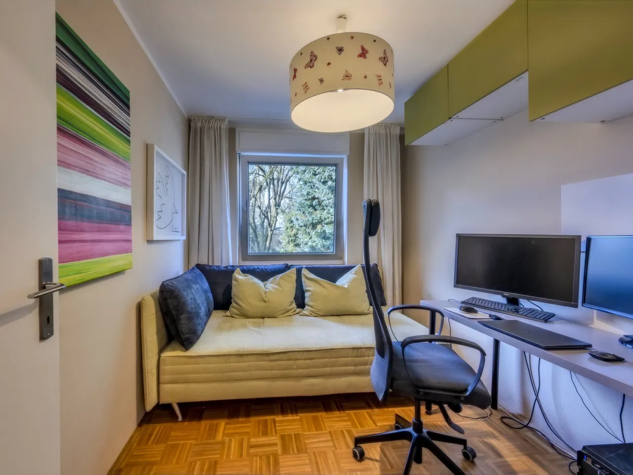 Büro