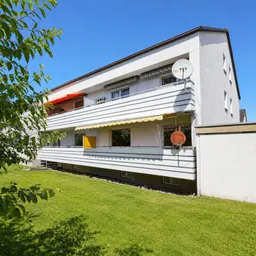 Attraktive Gelegenheit in Bad Salzuflen – Wohnen im Hochparterre