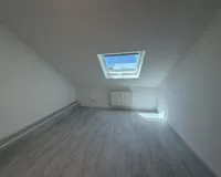 ..in interessanter Architektur 