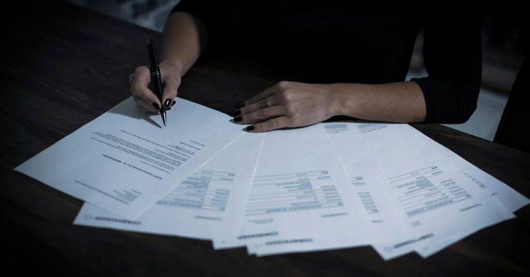 Ihr Weg zum Eigenheim: wichtige Unterlagen für den Immobilienkauf