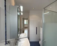 Badezimmer 1