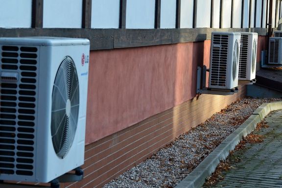 Aktuelle Analyse: W&auml;rmewende ist &ouml;konomische Realit&auml;t &ndash; Markt treibt Heizungstausch