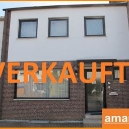 +++VERKAUFT!!+++
Hier lässt sich gut mit Kindern wohnen.
-Streichen und Einziehen-