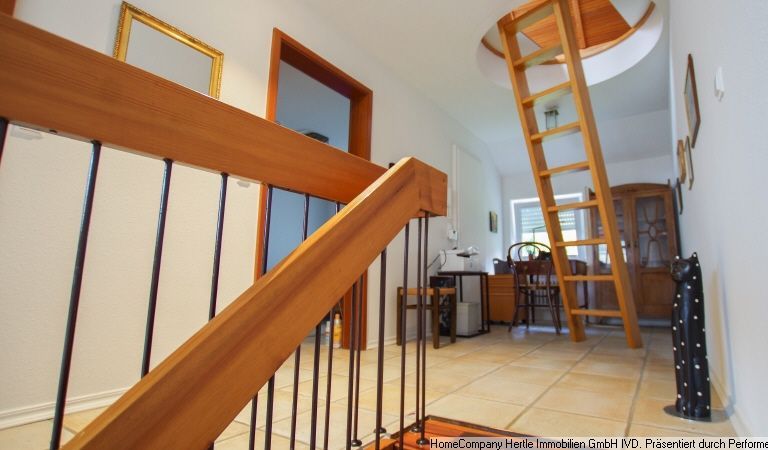 Treppe