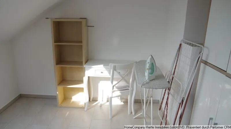 Arbeitszimmer