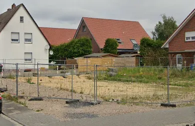 Vielseitiges Baugrundstück in familienfreundlicher Lage