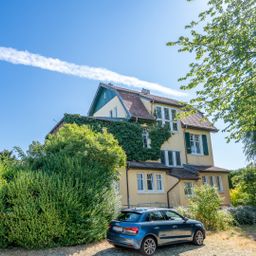 Top-Investment in Erkelenz: Denkmalgeschützte Villa mit 5 vermieteten Einheiten auf 1.100 m²