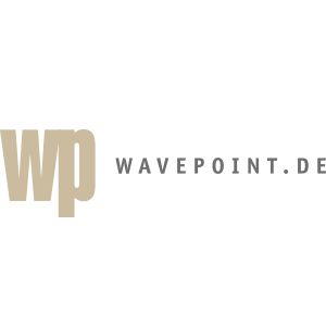 wavepoint Logo