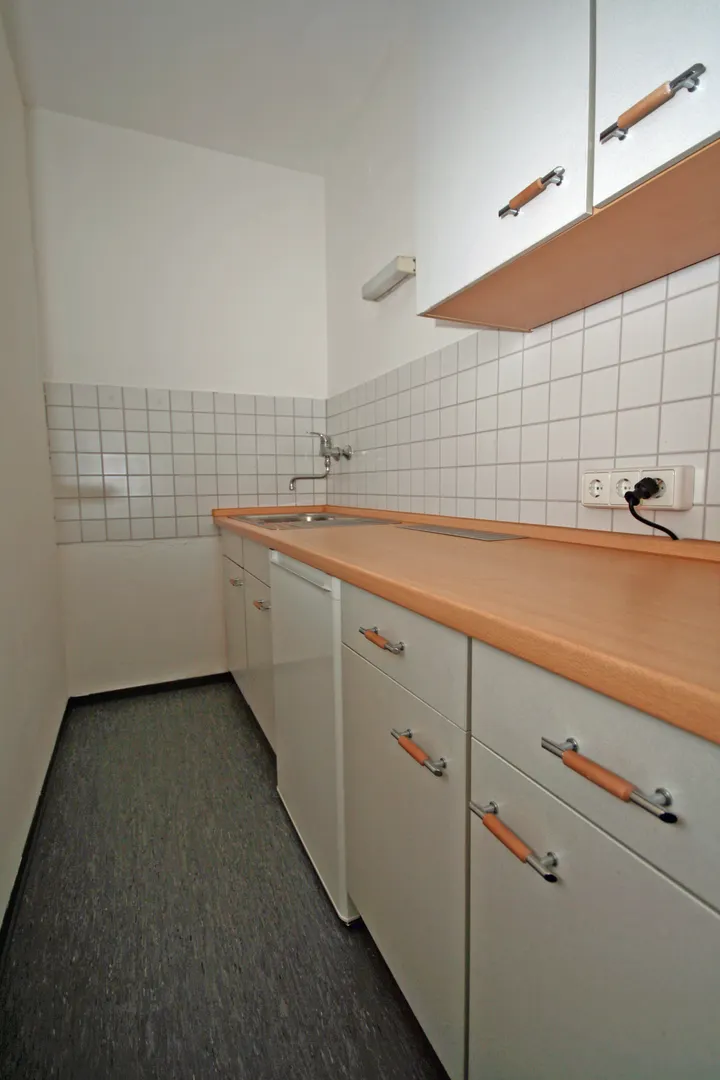 Wohnung zur Miete in Konstanz - Photo 1