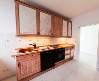 Wohnung mit Panoramablick auf den Rhein - Photo 5