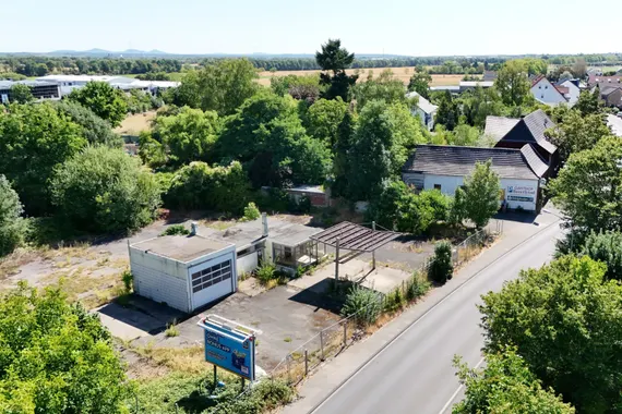 Entwickeltes Wohnbaugrundstück mit Bebauungsplan und Projektvorbereitung in Rheinbach Oberdrees