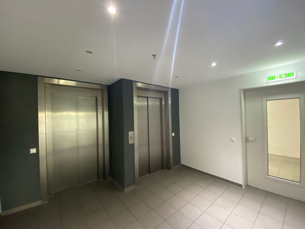 Innenansicht (©Deka Immobilien)