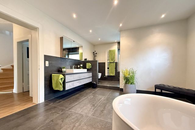 Badezimmer OG