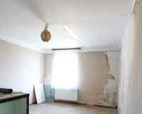 Ausgebaute Zimmer im Obergeschoss