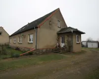 Seitenansicht