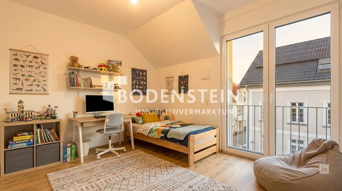 Zimmer II  DG Inspiration I