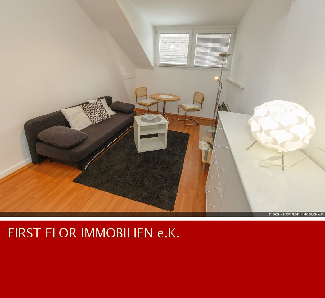 FIRST FLOR IMMOBILIEN Köln