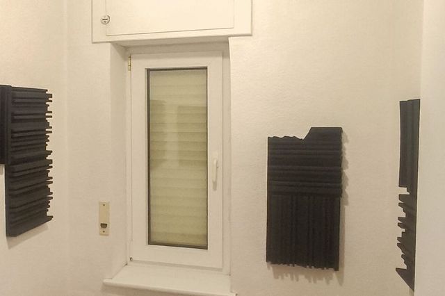 Büro OG