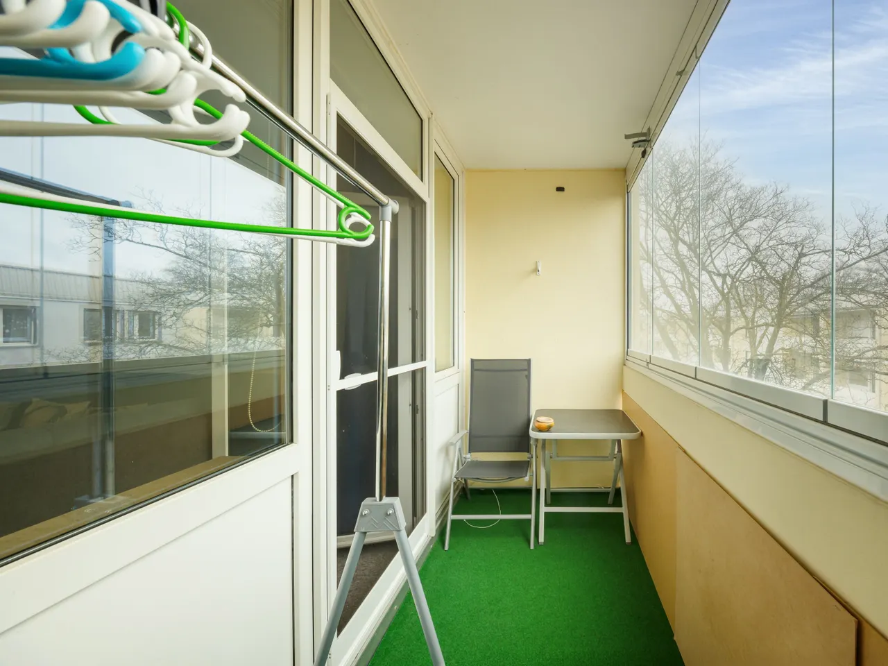 Loggia