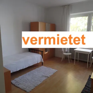 amarc21 – zentral möblierte Wohnung –