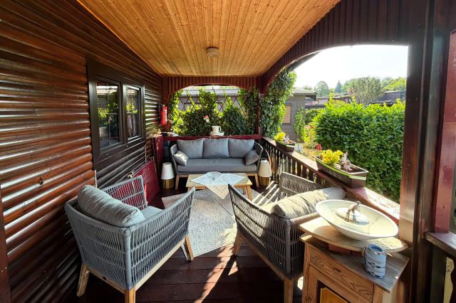 Veranda