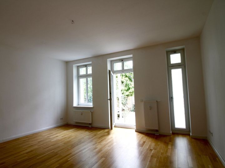 2 Zimmer Wohnung im Herzen Weißensee’s !