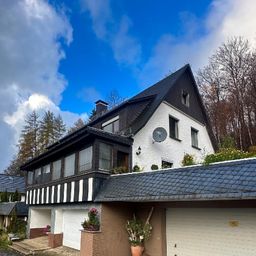 Viel Platz für die Familie!