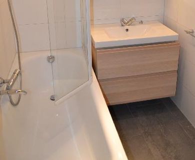 Grüne Wohnlage Vennhausen: Wirklich schöne 3 1/2 Zimmer Wohnung mit Loggia: Sofort beziehbar! - Photo 4