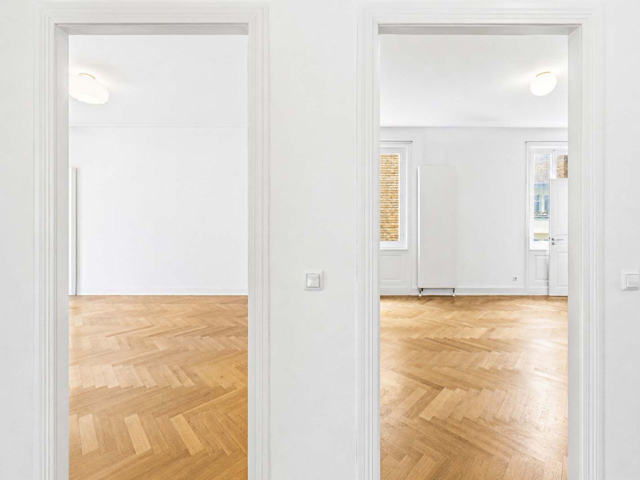 Wohnung