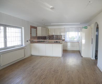 Helle, Barrierefreie 5 Zimmer Wohnung - Photo 5