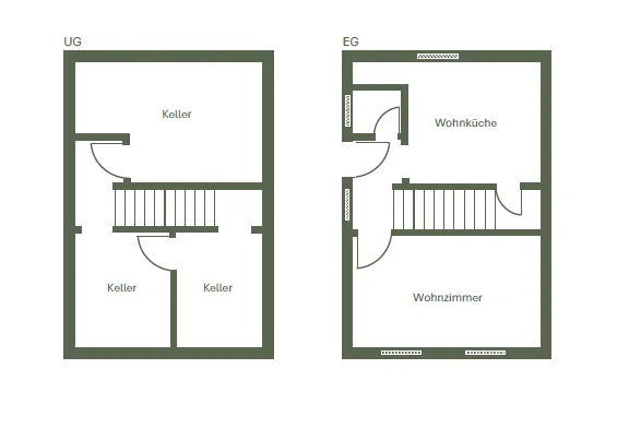 Grundriss..