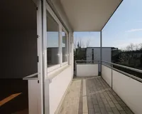 Südostbalkon