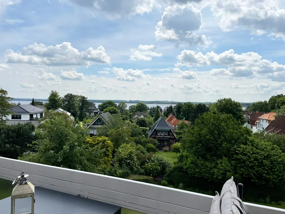 Aussicht