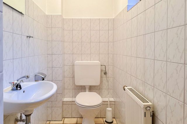 KG Gäste-Toilette
