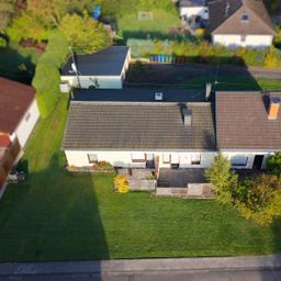 Gepflegtes 3-Parteienhaus im Bungalowstil in zentraler Wohnlage von Puderbach zu verkaufen!