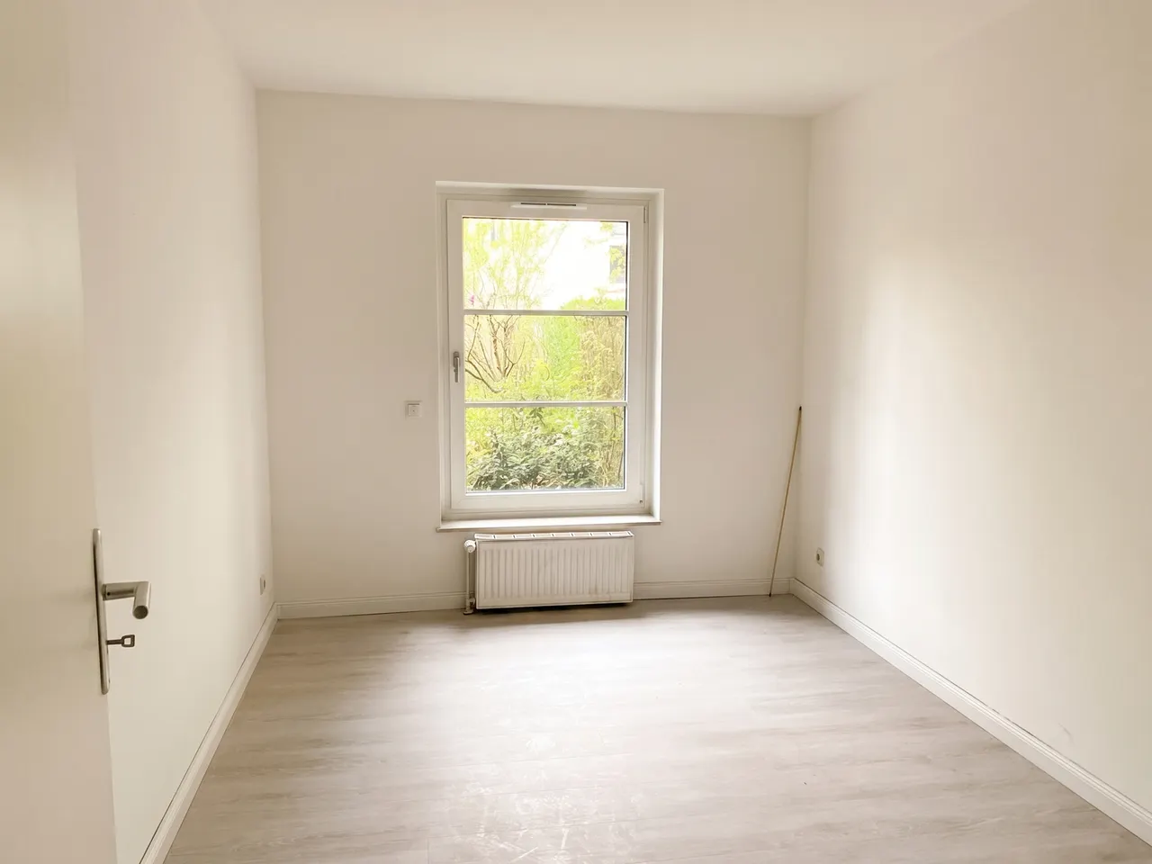 Zweites Schlafzimmer
